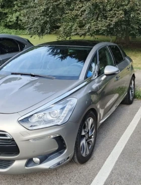 Обява за продажба на Citroen DS5 ~7 300 EUR - изображение 2