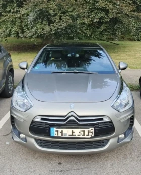 Обява за продажба на Citroen DS5 ~7 300 EUR - изображение 1