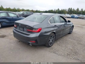 BMW 330 2.0L I-4 DI, DOHC, VVT, TURBO, 180HP All Wheel Dri | Mobile.bg    9