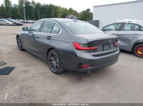 BMW 330 2.0L I-4 DI, DOHC, VVT, TURBO, 180HP All Wheel Dri | Mobile.bg    8