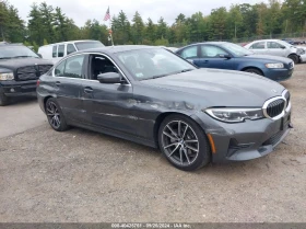 BMW 330 2.0L I-4 DI, DOHC, VVT, TURBO, 180HP All Wheel Dri | Mobile.bg    11