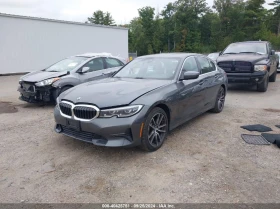 BMW 330 2.0L I-4 DI, DOHC, VVT, TURBO, 180HP All Wheel Dri | Mobile.bg    2