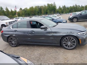 BMW 330 2.0L I-4 DI, DOHC, VVT, TURBO, 180HP All Wheel Dri | Mobile.bg    5