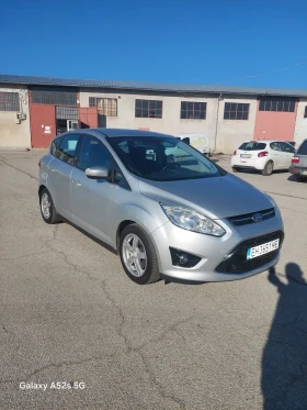 Ford C-max 1.6 TDCI TITANIUM , снимка 2