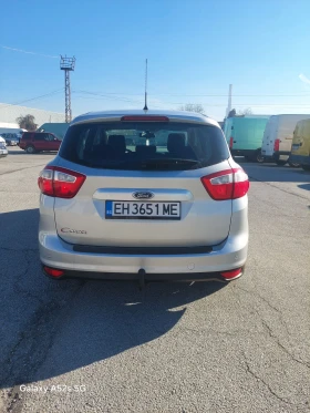 Ford C-max 1.6 TDCI TITANIUM , снимка 6