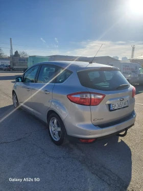 Ford C-max 1.6 TDCI TITANIUM , снимка 5