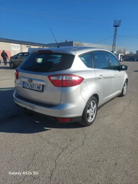 Ford C-max 1.6 TDCI TITANIUM , снимка 3