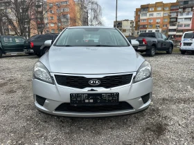 Kia Ceed 1.4i 90kc, снимка 8