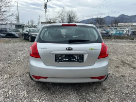 Kia Ceed 1.4i 90kc, снимка 4