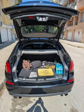 BMW 5 Gran Turismo 535ix | Mobile.bg � ����� ������ 7