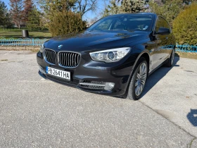 BMW 5 Gran Turismo 535ix, снимка 3