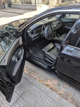 BMW 5 Gran Turismo 535ix - 18000 € / 35204.94 лв. - 21812614 11