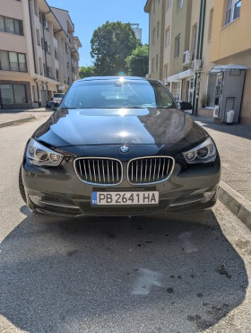 BMW 5 Gran Turismo 535ix | Mobile.bg � ����� ������ 2