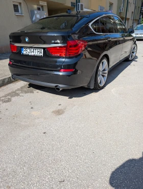 BMW 5 Gran Turismo 535ix | Mobile.bg � ����� ������ 4