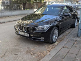 BMW 5 Gran Turismo 535ix, снимка 2