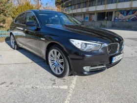 BMW 5 Gran Turismo 535ix, снимка 2