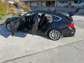 BMW 5 Gran Turismo 535ix, снимка 4