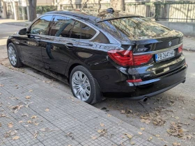 BMW 5 Gran Turismo 535ix, снимка 3