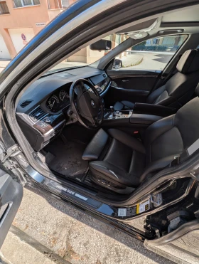 BMW 5 Gran Turismo 535ix | Mobile.bg � ����� ������ 9