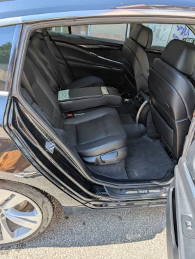 BMW 5 Gran Turismo 535ix | Mobile.bg � ����� ������ 12
