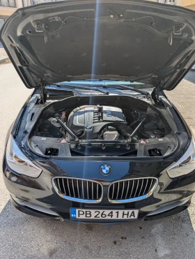 BMW 5 Gran Turismo 535ix | Mobile.bg � ����� ������ 6