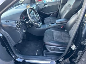 Mercedes-Benz B 180 AMG Автоматик - [12] 