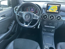 Mercedes-Benz B 180 AMG Автоматик - [10] 