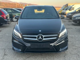 Mercedes-Benz B 180 AMG Автоматик - [4] 