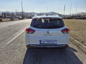 Renault Clio 1.5dci , снимка 4