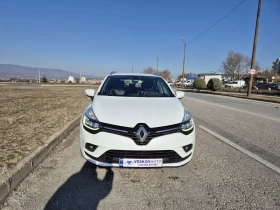 Renault Clio 1.5dci , снимка 1