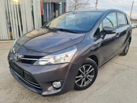 Toyota Verso FaceLift 7-Местна Navi Камера Евро5, снимка 1