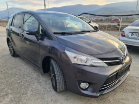 Toyota Verso FaceLift 7-Местна Navi Камера Евро5, снимка 3