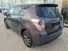 Toyota Verso FaceLift 7-Местна Navi Камера Евро5, снимка 2