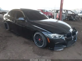 BMW 340 - 28400 лв. - 63692142 | Car24.bg