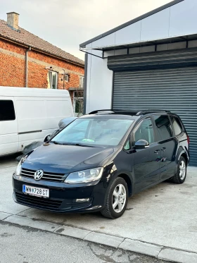 VW Sharan, снимка 3