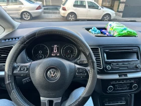 VW Sharan, снимка 9