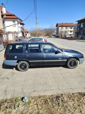 Opel Kadett Бензин , снимка 8