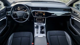 Audi A6 204кс. VirtualCockpit, Камера, Matrix , снимка 8