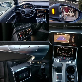 Audi A6 204кс. VirtualCockpit, Камера, Matrix , снимка 12