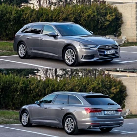 Audi A6 204кс. VirtualCockpit, Камера, Matrix , снимка 7