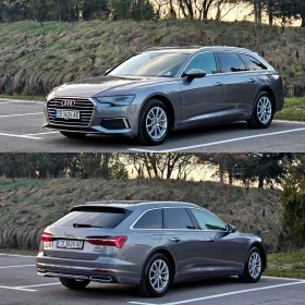 Audi A6 204кс. VirtualCockpit, Камера, Matrix , снимка 6