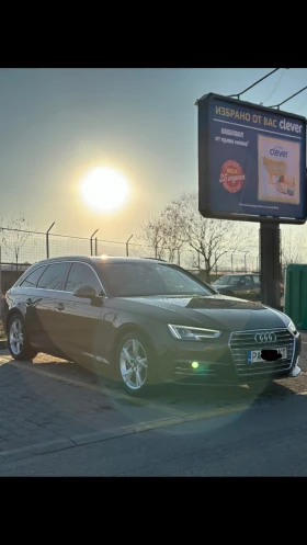 Audi A4 Audi A4 Ultra 190кс - 33999 лв. - 52216249 | Car24.bg