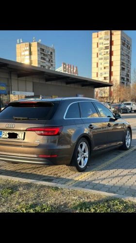 Audi A4 Audi A4 Ultra 190кс - 33999 лв. - 52216249 | Car24.bg