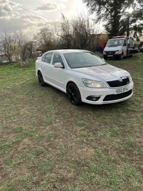 Skoda Octavia, снимка 1