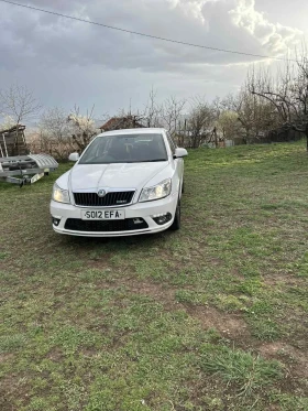 Skoda Octavia, снимка 9