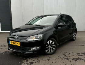 VW Polo 1.4 TDI bluemotion, снимка 2