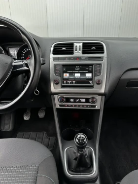 VW Polo 1.4 TDI bluemotion, снимка 10