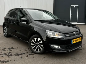 VW Polo 1.4 TDI bluemotion, снимка 1