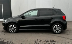 VW Polo 1.4 TDI bluemotion, снимка 7