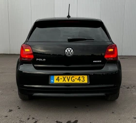 VW Polo 1.4 TDI bluemotion, снимка 8